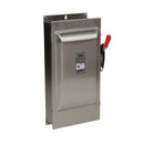 HF324S Siemens VBII Series Disconnect  240V ACV 200A Fusible Switch - Essential Electric Supply