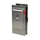 HF324S Siemens VBII Series Disconnect  240V ACV 200A Fusible Switch - Essential Electric Supply