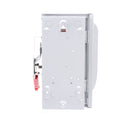 HF361 Siemens VBII Series Disconnect  600V ACV 30A Fusible Switch - Essential Electric Supply