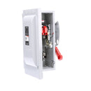 HF361 Siemens VBII Series Disconnect  600V ACV 30A Fusible Switch - Essential Electric Supply