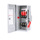 HF361 Siemens VBII Series Disconnect  600V ACV 30A Fusible Switch - Essential Electric Supply