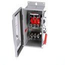 HF361J Siemens VBII Series Disconnect  600V ACV 30A Fusible Switch - Essential Electric Supply