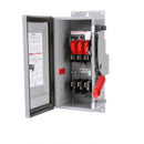HF361J Siemens VBII Series Disconnect  600V ACV 30A Fusible Switch - Essential Electric Supply