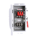 HF361JW Siemens  Disconnect  600V ACV 30A Fusible Switch - Essential Electric Supply