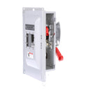 HF361JW Siemens  Disconnect  600V ACV 30A Fusible Switch - Essential Electric Supply