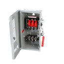 HF361N Siemens VBII Series Disconnect  600V ACV 30A Fusible Switch - Essential Electric Supply