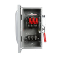 HF361N Siemens VBII Series Disconnect  600V ACV 30A Fusible Switch - Essential Electric Supply