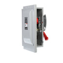 HF361N Siemens VBII Series Disconnect  600V ACV 30A Fusible Switch - Essential Electric Supply