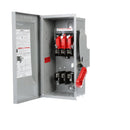 HF361N Siemens VBII Series Disconnect  600V ACV 30A Fusible Switch - Essential Electric Supply