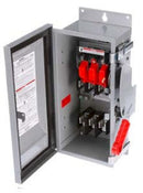 SIemens HF361NR Disconnect Switch (Fusible) - Essential Electric Supply
