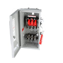 HF361NR Siemens VBII Series Disconnect  600V ACV 30A Fusible Switch - Essential Electric Supply
