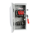 HF361NR Siemens VBII Series Disconnect  600V ACV 30A Fusible Switch - Essential Electric Supply