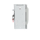 HF361NR Siemens VBII Series Disconnect  600V ACV 30A Fusible Switch - Essential Electric Supply