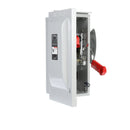 HF361NR Siemens VBII Series Disconnect  600V ACV 30A Fusible Switch - Essential Electric Supply