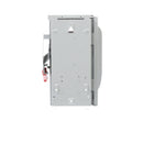 HF361R Siemens VBII Series Disconnect  600V ACV 30A Fusible Switch - Essential Electric Supply