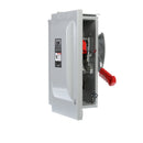 HF361R Siemens VBII Series Disconnect  600V ACV 30A Fusible Switch - Essential Electric Supply