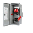 HF361R Siemens VBII Series Disconnect  600V ACV 30A Fusible Switch - Essential Electric Supply