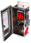 SIemens HF361S Disconnect Switch (Fusible) - Essential Electric Supply
