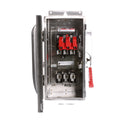 HF361S Siemens VBII Series Disconnect  600V ACV 30A Fusible Switch - Essential Electric Supply