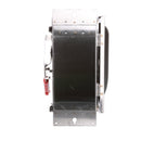 HF361S Siemens VBII Series Disconnect  600V ACV 30A Fusible Switch - Essential Electric Supply