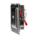 HF361S Siemens VBII Series Disconnect  600V ACV 30A Fusible Switch - Essential Electric Supply