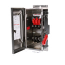 HF361S Siemens VBII Series Disconnect  600V ACV 30A Fusible Switch - Essential Electric Supply