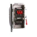 HF361SW Siemens  Disconnect  600V ACV   Switch - Essential Electric Supply