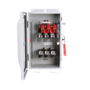 HF362J Siemens VBII Series Disconnect  600V ACV 60A Fusible Switch - Essential Electric Supply