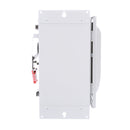 HF362J Siemens VBII Series Disconnect  600V ACV 60A Fusible Switch - Essential Electric Supply