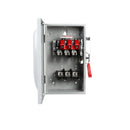 HF362N Siemens VBII Series Disconnect  600V ACV 60A Fusible Switch - Essential Electric Supply