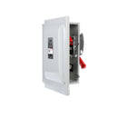 HF362N Siemens VBII Series Disconnect  600V ACV 60A Fusible Switch - Essential Electric Supply