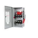 HF362N Siemens VBII Series Disconnect  600V ACV 60A Fusible Switch - Essential Electric Supply