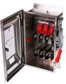 SIemens HF362S Disconnect Switch (Fusible) - Essential Electric Supply