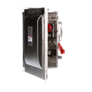 HF362S Siemens VBII Series Disconnect  600V ACV 60A Fusible Switch - Essential Electric Supply