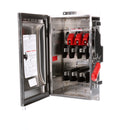 HF362S Siemens VBII Series Disconnect  600V ACV 60A Fusible Switch - Essential Electric Supply