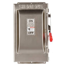 HF362S Siemens VBII Series Disconnect  600V ACV 60A Fusible Switch - Essential Electric Supply