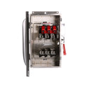 HF362SS Siemens  Disconnect Switch Fusible Disconnect Switch    Switch - Essential Electric Supply