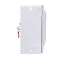 HF363 Siemens VBII Series Disconnect  600V ACV 100A Fusible Switch - Essential Electric Supply