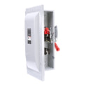 HF363 Siemens VBII Series Disconnect  600V ACV 100A Fusible Switch - Essential Electric Supply