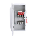 HF363J Siemens VBII Series Disconnect  600V ACV 100A Fusible Switch - Essential Electric Supply