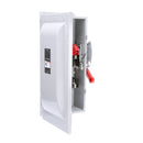 HF363J Siemens VBII Series Disconnect  600V ACV 100A Fusible Switch - Essential Electric Supply
