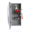 HF363N Siemens VBII Series Disconnect  600V ACV 100A Fusible Switch - Essential Electric Supply