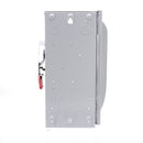 HF363N Siemens VBII Series Disconnect  600V ACV 100A Fusible Switch - Essential Electric Supply