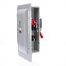 HF363N Siemens VBII Series Disconnect  600V ACV 100A Fusible Switch - Essential Electric Supply