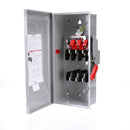 HF363N Siemens VBII Series Disconnect  600V ACV 100A Fusible Switch - Essential Electric Supply