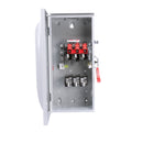 HF363NR Siemens VBII Series Disconnect  600V ACV 100A Fusible Switch - Essential Electric Supply