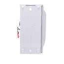 HF363NR Siemens VBII Series Disconnect  600V ACV 100A Fusible Switch - Essential Electric Supply