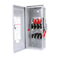 HF363NR Siemens VBII Series Disconnect  600V ACV 100A Fusible Switch - Essential Electric Supply
