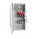 HF363R Siemens VBII Series Disconnect  600V ACV 100A Fusible Switch - Essential Electric Supply