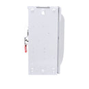 HF363R Siemens VBII Series Disconnect  600V ACV 100A Fusible Switch - Essential Electric Supply